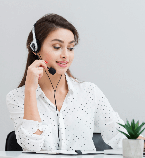 Contacto consultoría